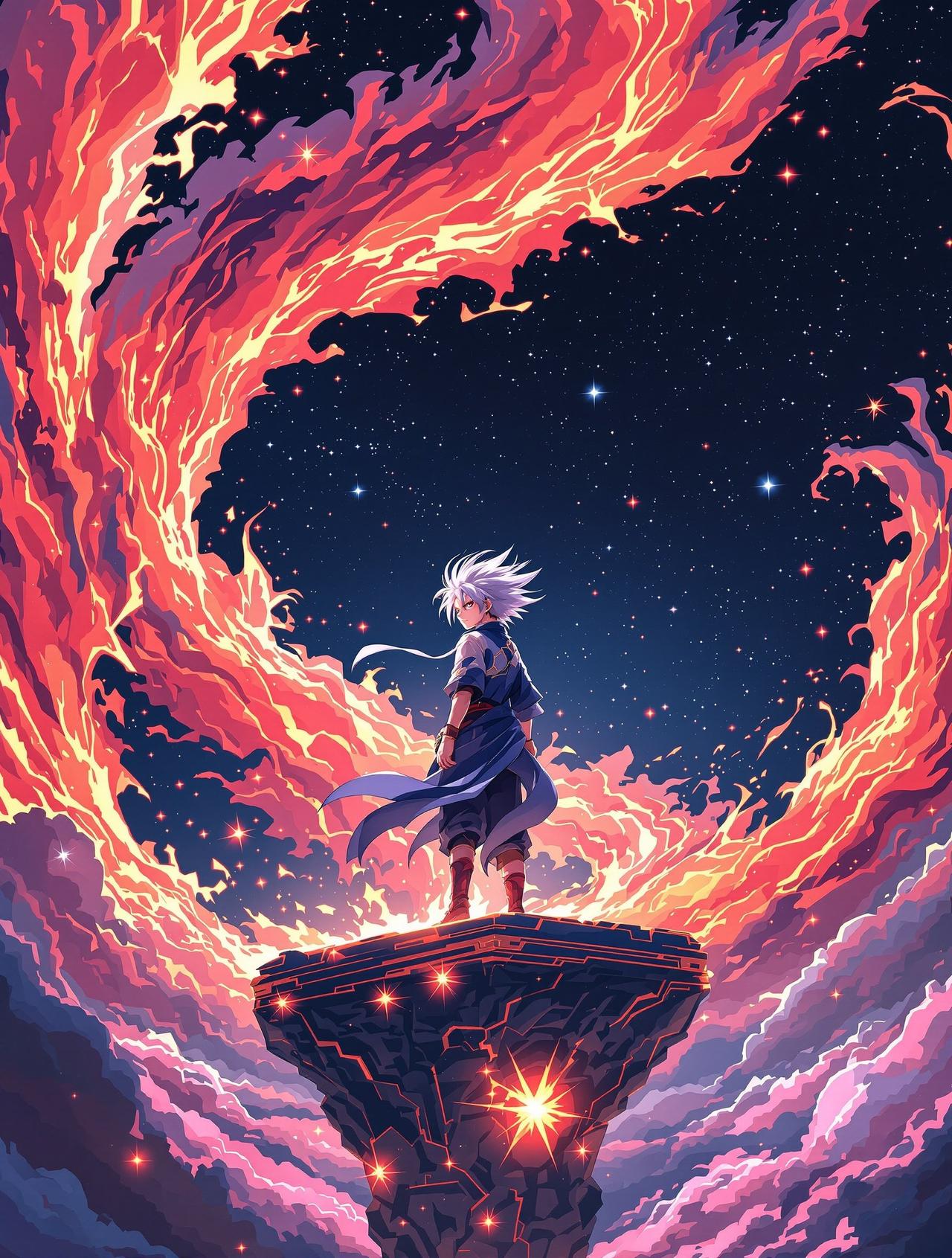 境界线上的平行宇宙 - 动态漫画动漫频道 境界线上的平行宇宙 - 动态漫画推荐动漫